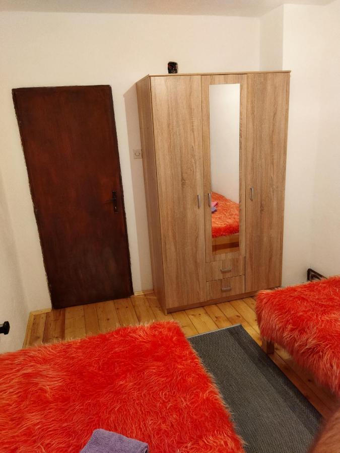 Apartment Phillip Rooms Žabljak Eksteriør billede