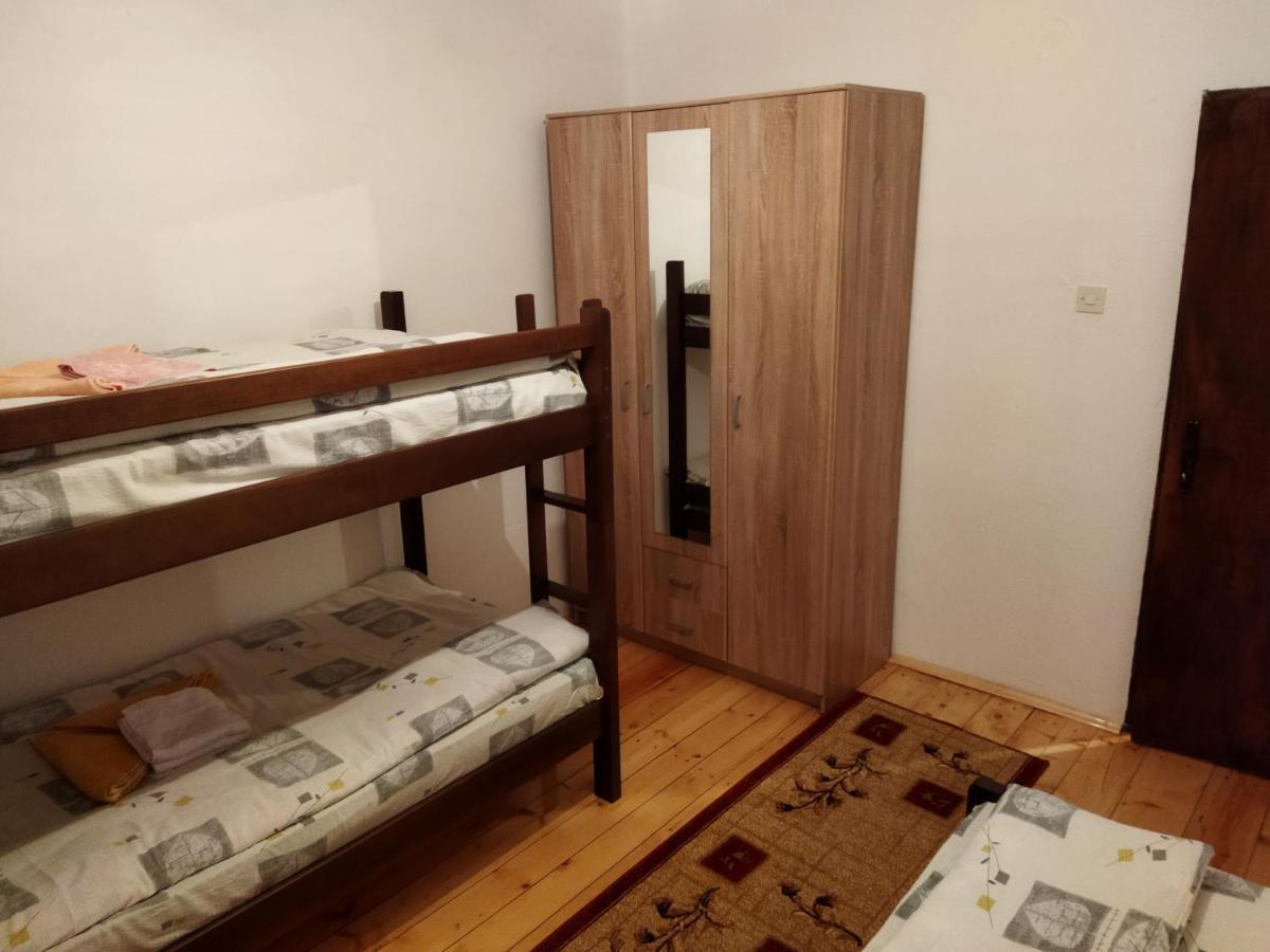 Apartment Phillip Rooms Žabljak Eksteriør billede