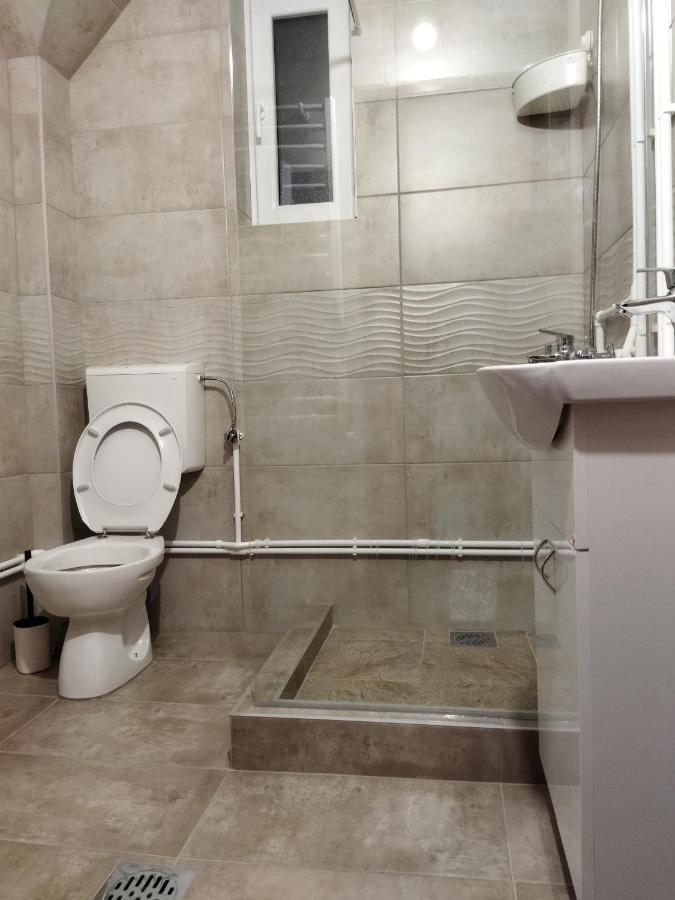 Apartment Phillip Rooms Žabljak Eksteriør billede
