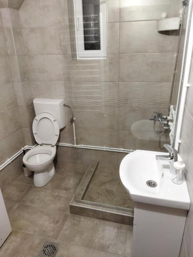Apartment Phillip Rooms Žabljak Eksteriør billede