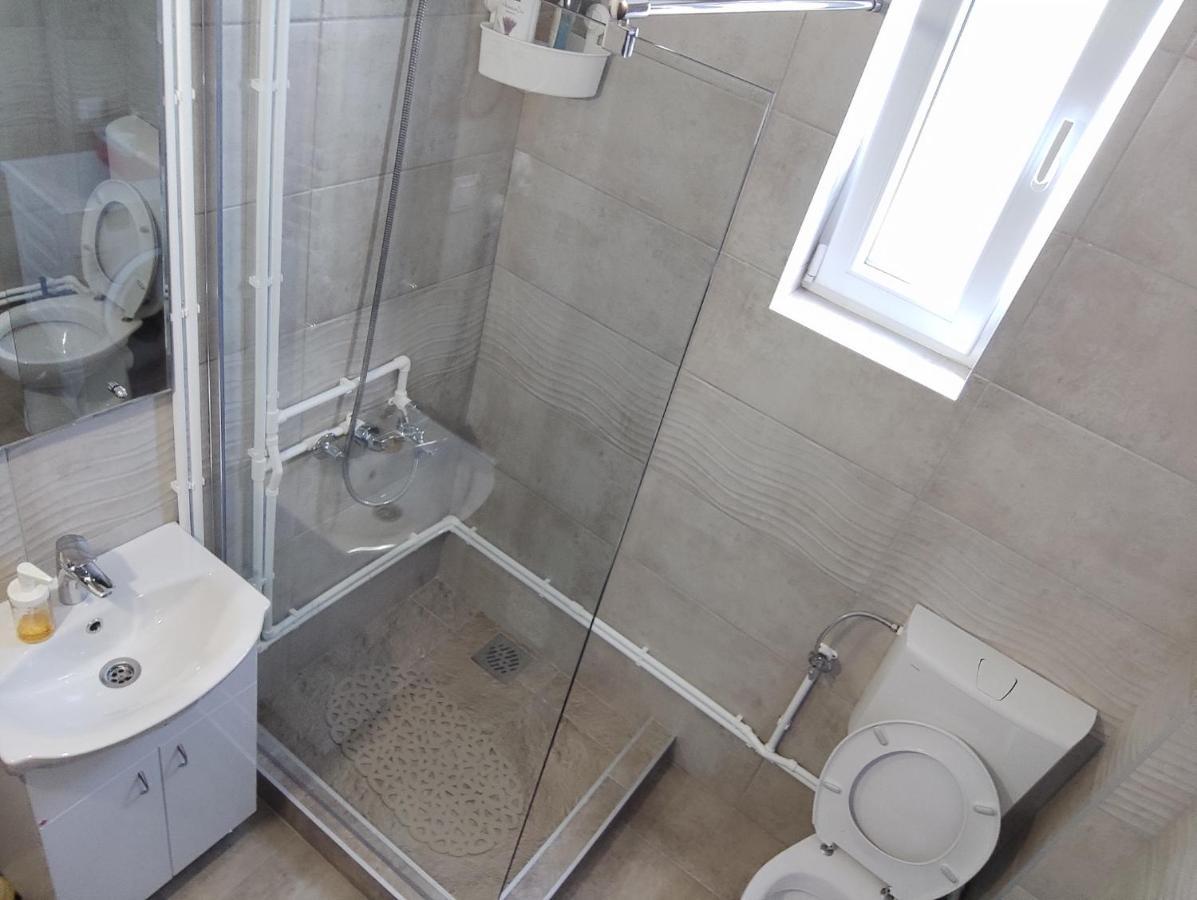 Apartment Phillip Rooms Žabljak Eksteriør billede