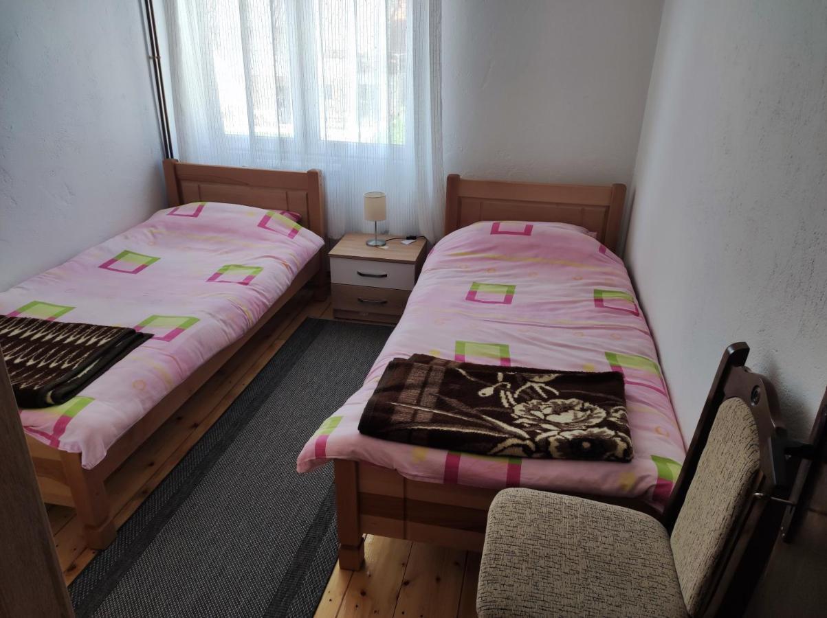 Apartment Phillip Rooms Žabljak Eksteriør billede